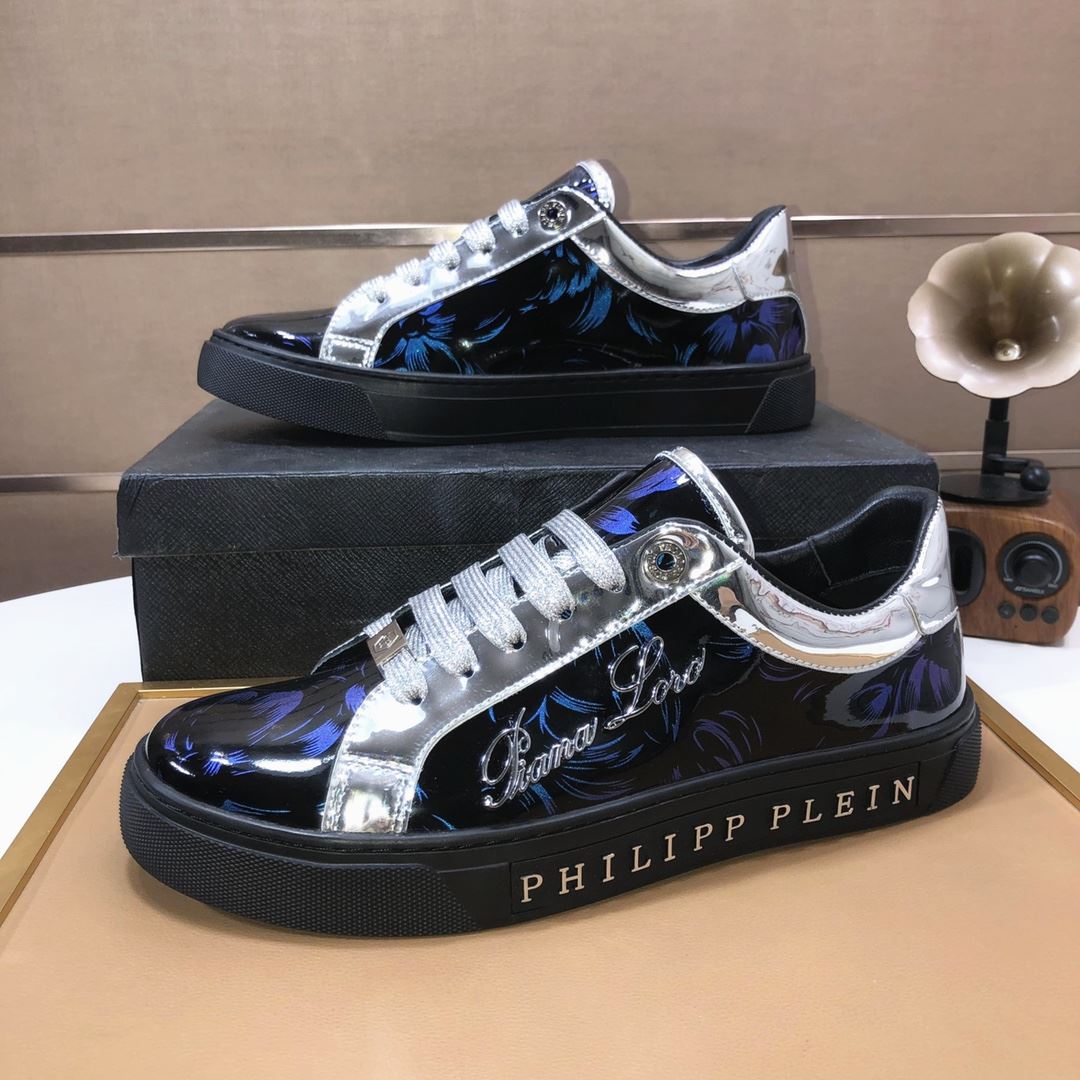 Philipp Plein Shoes